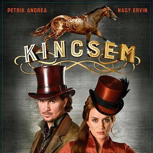 Foto Aposta na Vingança