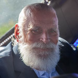 Foto Coração de Neon