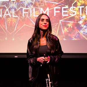 Foto Coração de Neon