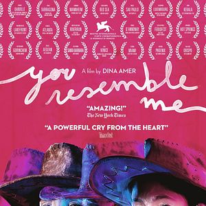 Foto You Resemble Me