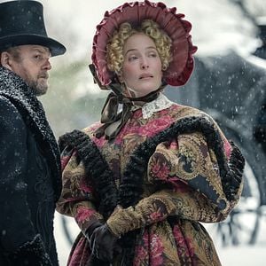 Foto O Pálido Olho Azul