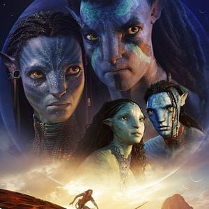 Foto Avatar: O Caminho da Água