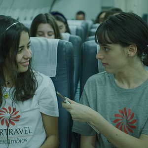 Foto Diário de Viagem