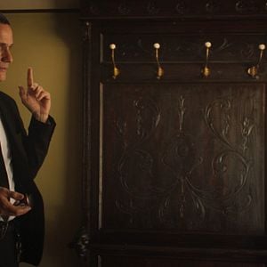 Foto Perseguição às Bruxas