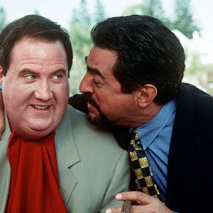 Foto Robert John Burke