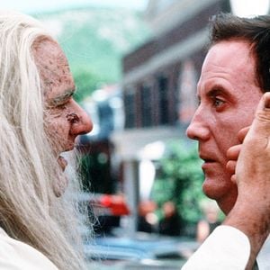 Foto Michael Constantine