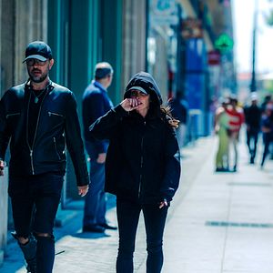 Foto Jenifer Bartoli