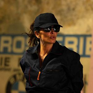 Foto Jenifer Bartoli