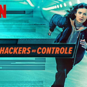 Foto Hackers no Controle