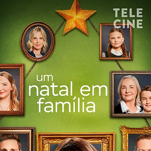 Foto Um Natal em Família Diferente