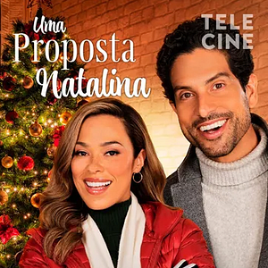 Foto Uma Proposta Natalina