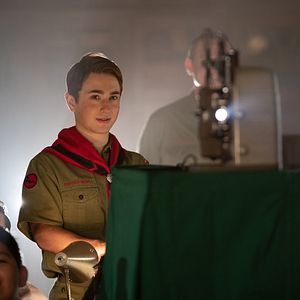 Foto Gabriel LaBelle