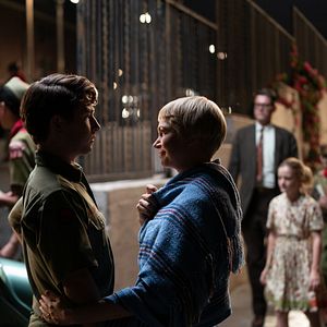 Foto Gabriel LaBelle