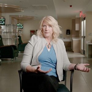 Foto O Enfermeiro da Noite: Charles Cullen