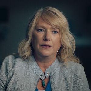 Foto O Enfermeiro da Noite: Charles Cullen