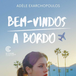 Foto Bem-vindos à Bordo