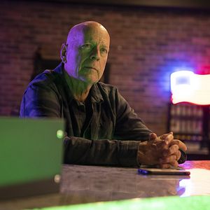 Foto Detetive Knight: Vilão