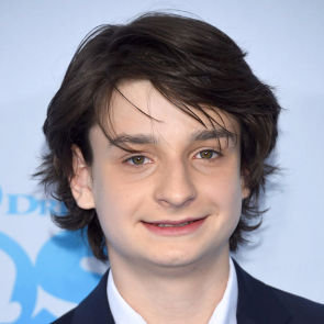 Foto Miles Christopher Bakshi