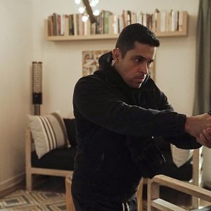 Foto Wilmer Valderrama