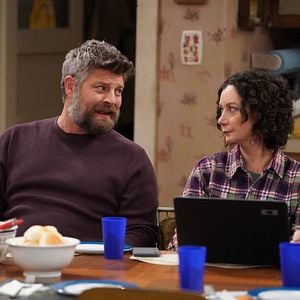 Foto Jay R. Ferguson