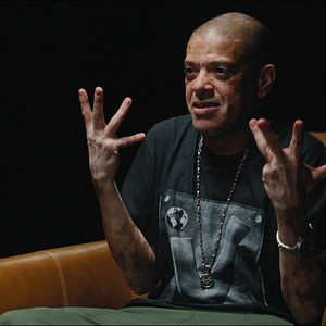 Foto Racionais: Das Ruas de São Paulo pro Mundo