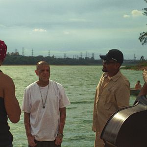 Foto Racionais: Das Ruas de São Paulo pro Mundo