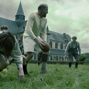 Foto François Damiens