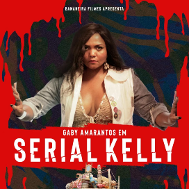 Foto Serial Kelly