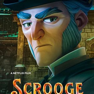 Foto Scrooge: Um Conto de Natal