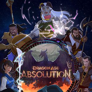 Foto Dragon Age: Absolvição