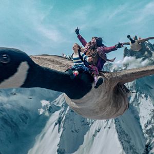 Foto Terra dos Sonhos