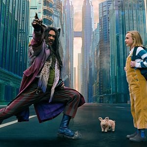 Foto Terra dos Sonhos