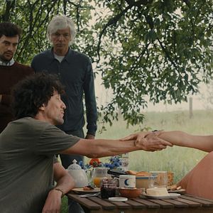 Foto Pensamentos Secundários