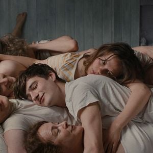 Foto Pensamentos Secundários