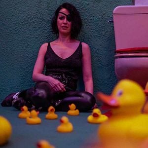 Foto Verónica Sánchez