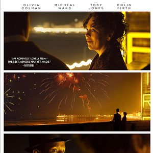 Foto Império da Luz