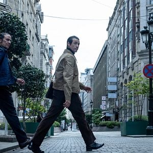 Foto Um Homem de Ação