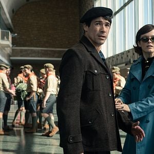 Foto Um Homem de Ação