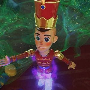 Foto A Viagem Encantada