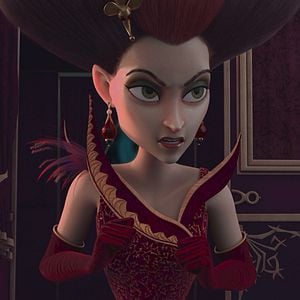 Foto A Viagem Encantada