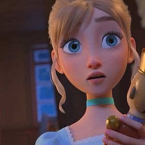 Foto A Viagem Encantada