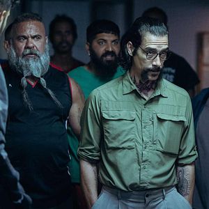 Foto Operação Maré Negra