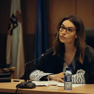 Foto Operação Maré Negra