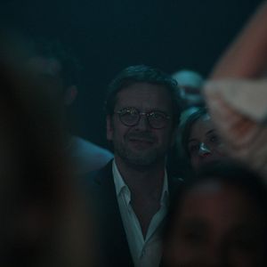 Foto Jonathan Zaccaï