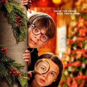 Foto Um Mistério de Natal