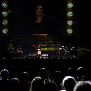 Foto Idina Menzel