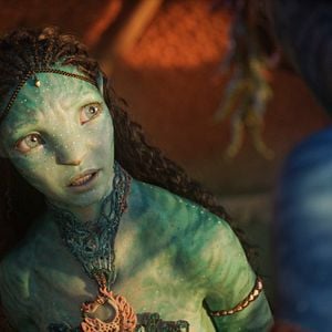 Foto Avatar: O Caminho da Água