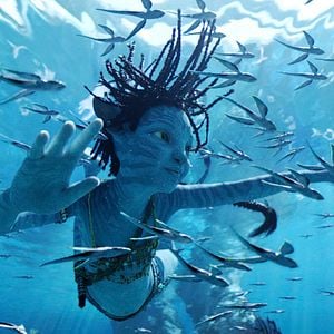 Foto Avatar: O Caminho da Água