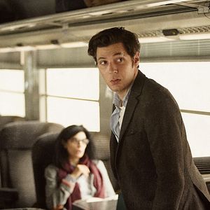 Foto Vincent Lacoste