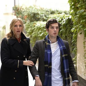 Foto Sandrine Kiberlain